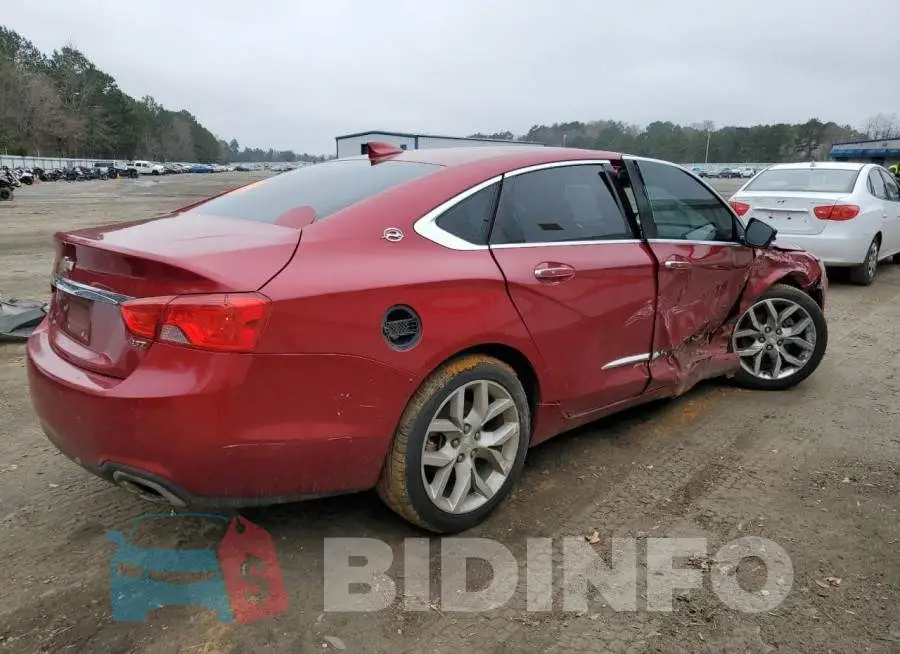 2G1165S32F9112667 Photo# 3