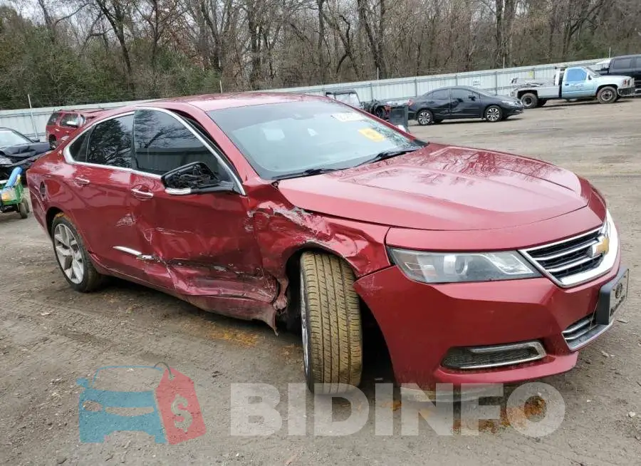 2G1165S32F9112667 Photo# 4