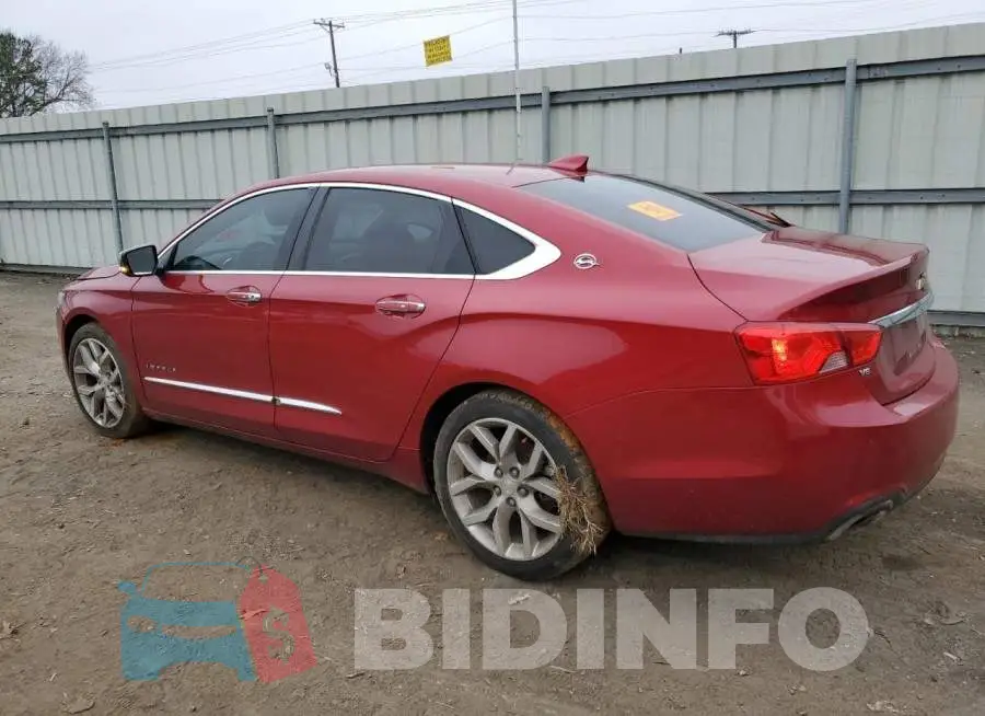 2G1165S32F9112667 Photo# 2