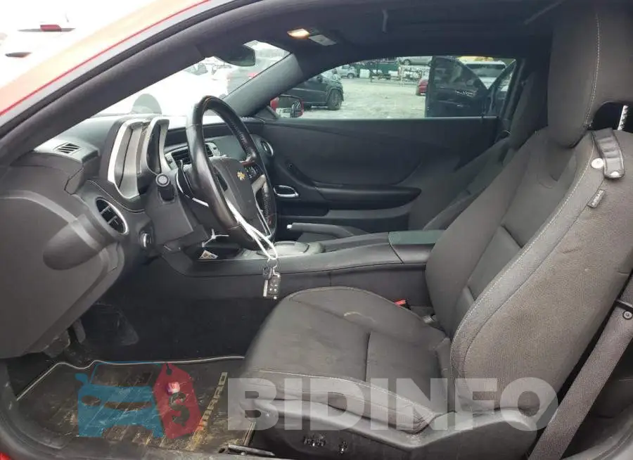2G1FB1E37E9301562 Photo# 7