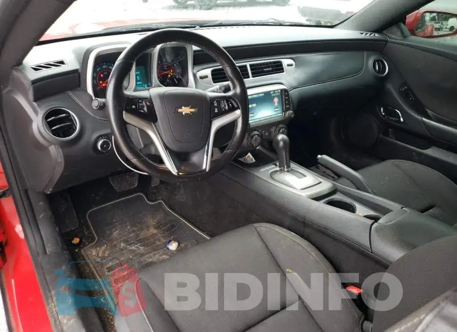 2G1FB1E37E9301562 Photo# 8