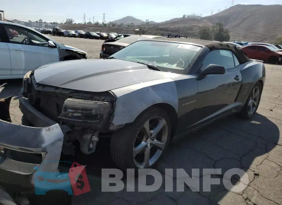 2G1FB3D32E9155665 Photo# 2