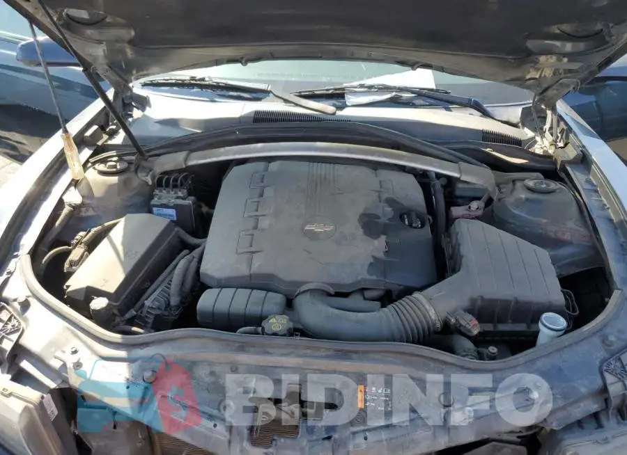 2G1FB3D32E9155665 Photo# 7
