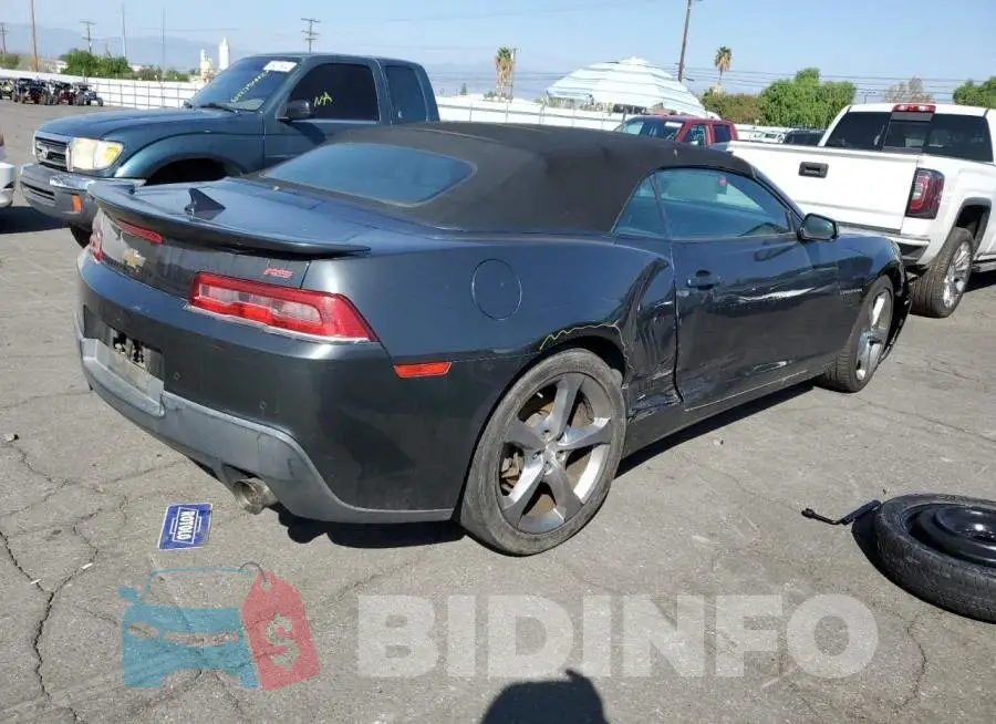 2G1FB3D32E9155665 Photo# 4