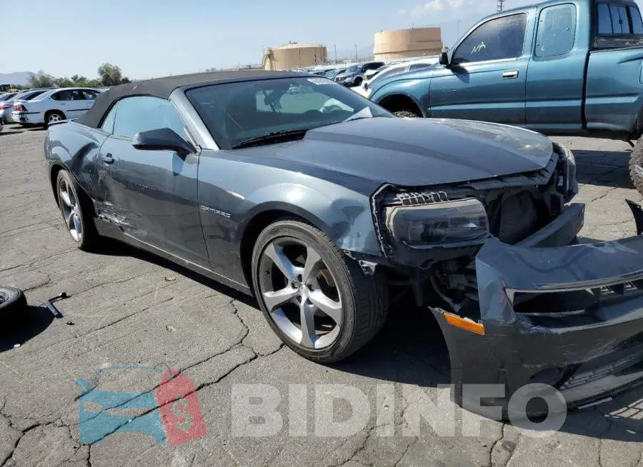 2G1FB3D32E9155665 Photo# 1