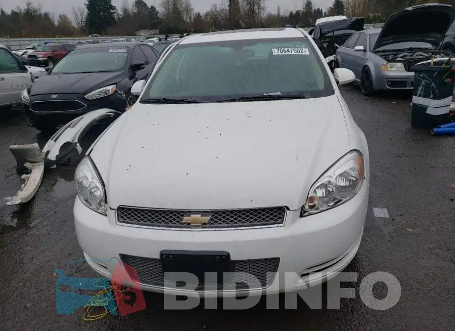 2G1WB5E32E1165752 Photo# 5