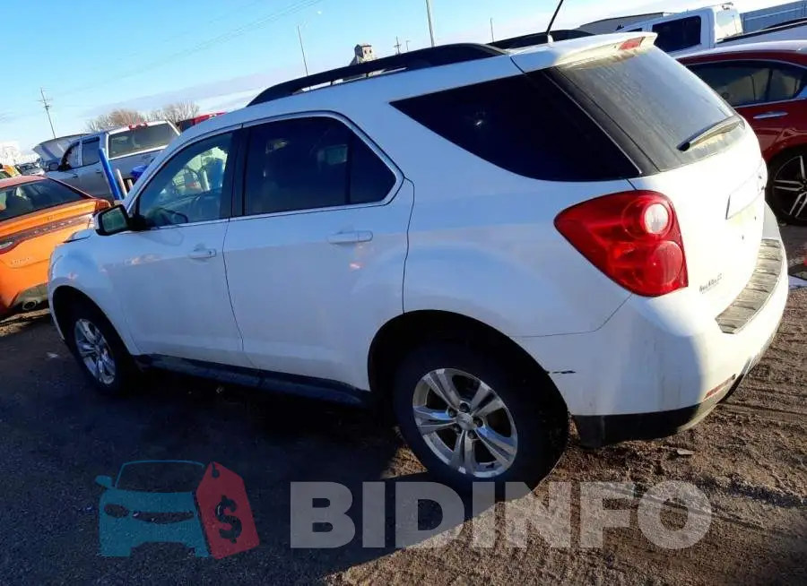 2GNALBEK6F6329438 Photo# 2