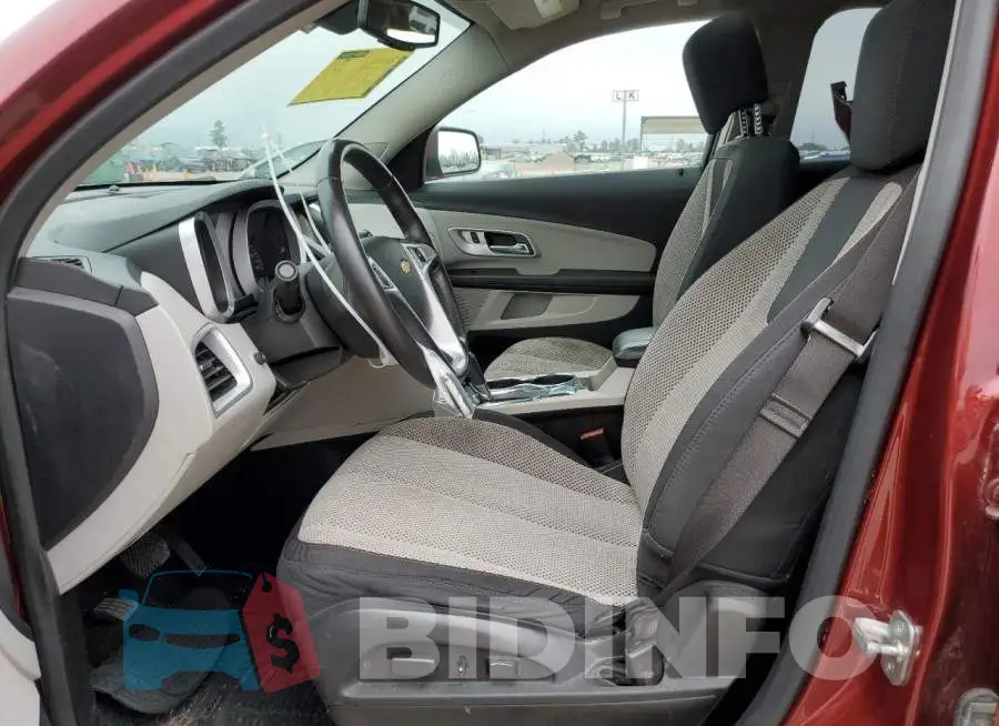 2GNALCEK1G1156464 Photo# 7