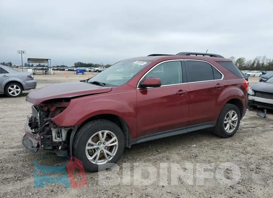 2GNALCEK1G1156464 Photo# 1