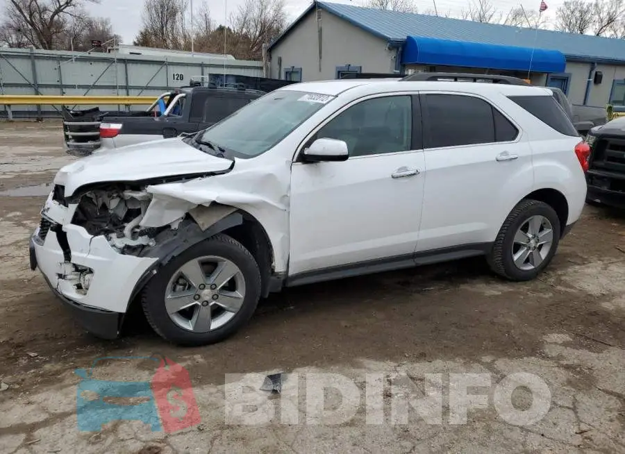 2GNALCEK2E6332471 Photo# 1