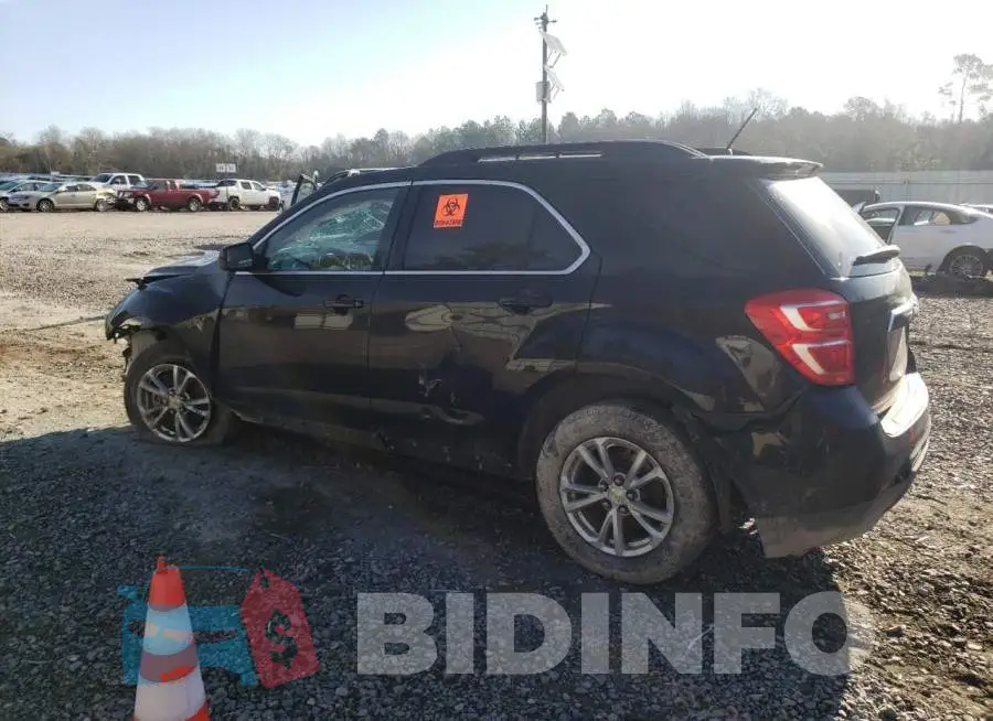 2GNALCEK2G6282884 Photo# 2