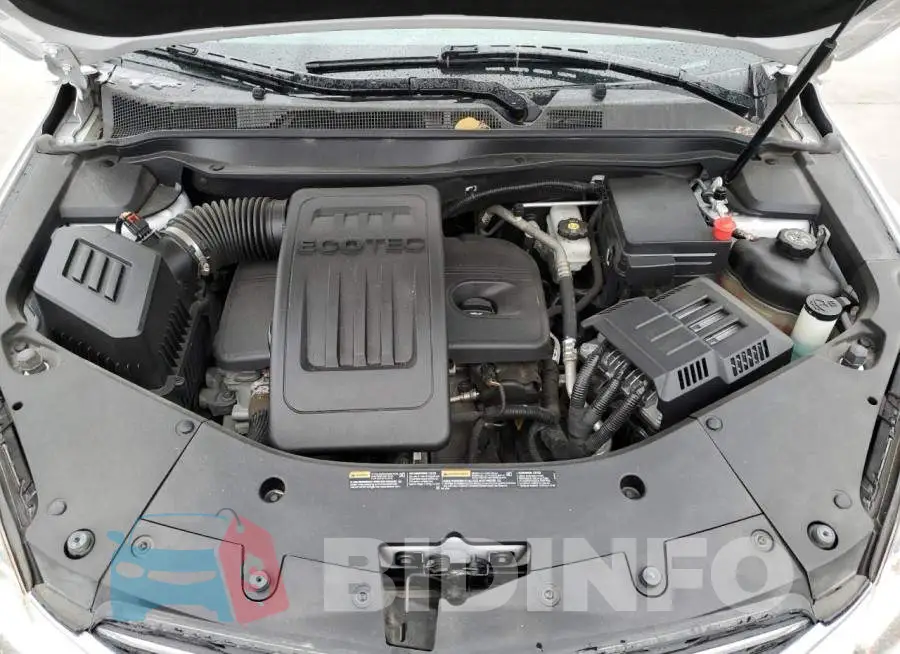 2GNALCEK4G6135093 Photo# 7