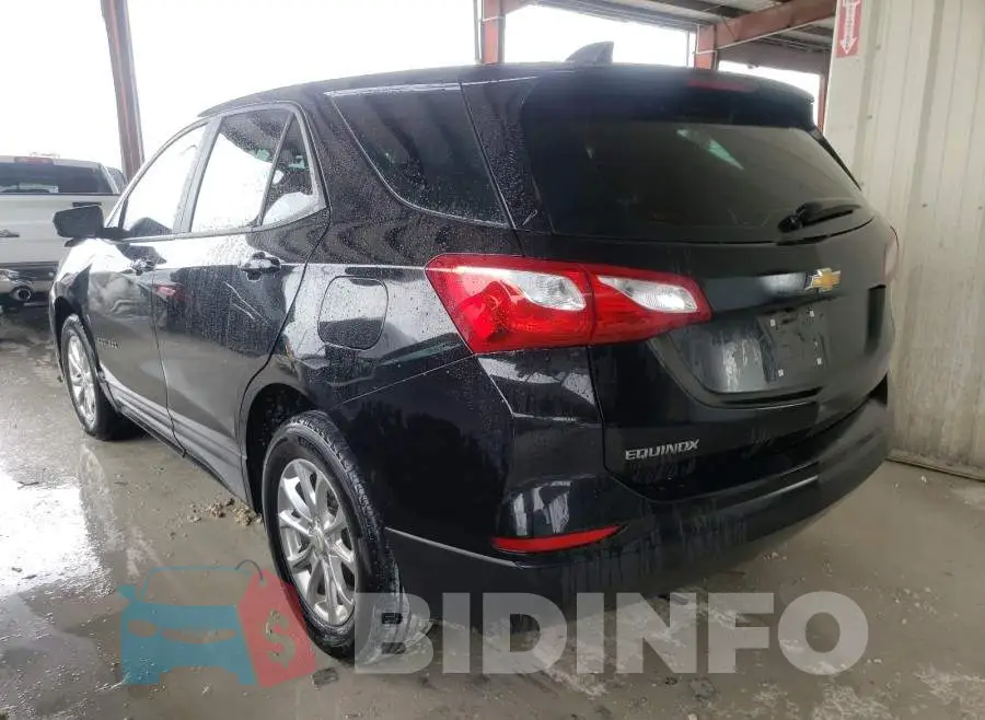 2GNAXHEV3L6216172 Photo# 3