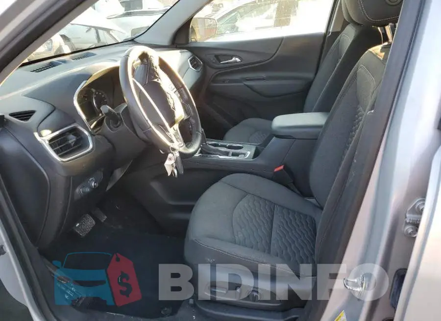 2GNAXLEX8K6244424 Photo# 7