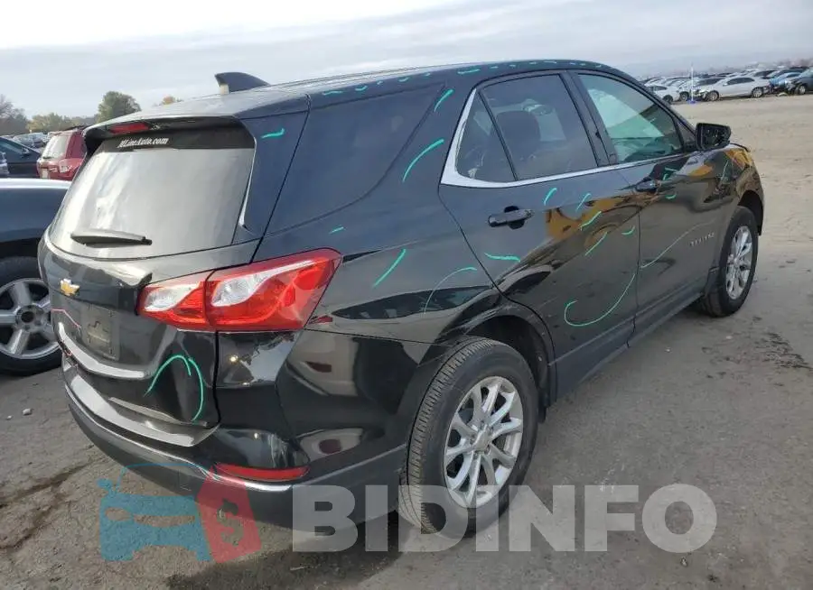 2GNAXUEV1L6164551 Photo# 4