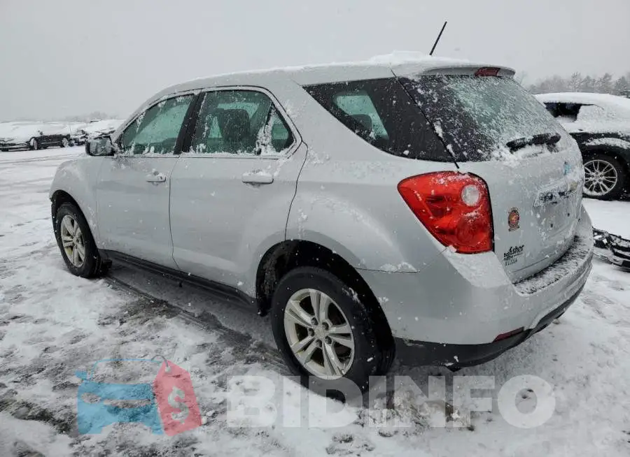 2GNFLEEK4F6122277 Photo# 2