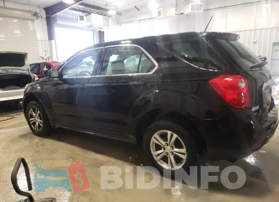 2GNFLEEK8E6352273 Photo# 2