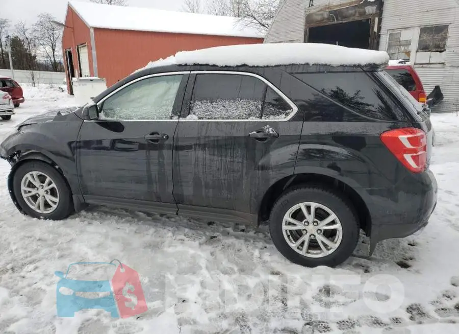 2GNFLFE30H6118101 Photo# 2