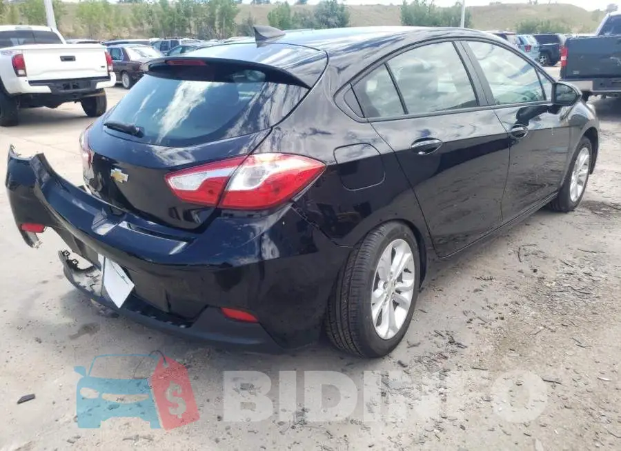3G1BC6SM9KS592747 Photo# 4