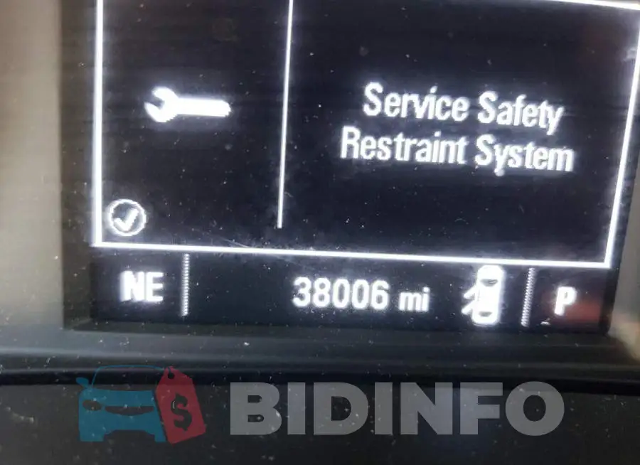3G1BC6SM9KS592747 Photo# 8