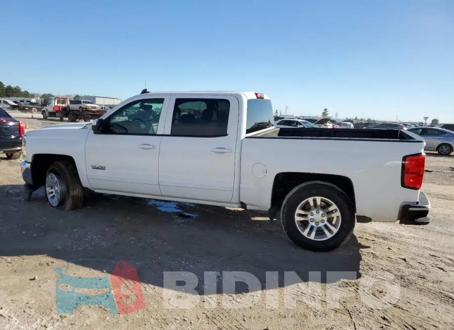 3GCPCREC9JG610683 Photo# 2