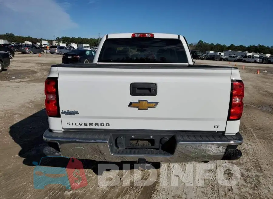 3GCPCREC9JG610683 Photo# 6