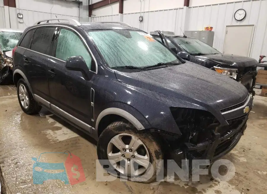 3GNAL2EK7FS516527 Photo# 4