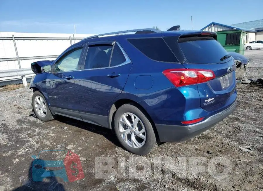 3GNAXKEVXML328543 Photo# 2