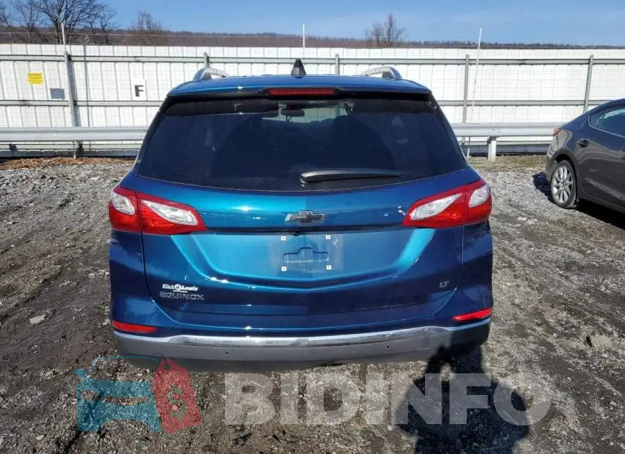 3GNAXKEVXML328543 Photo# 6