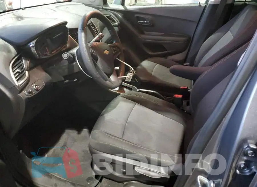 3GNCJPSB4LL266945 Photo# 7