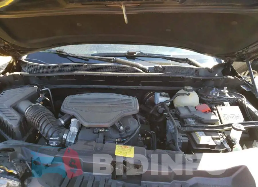3GNKBDRS4LS676082 Photo# 12