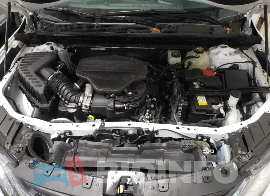 3GNKBHRS7LS647747 Photo# 7