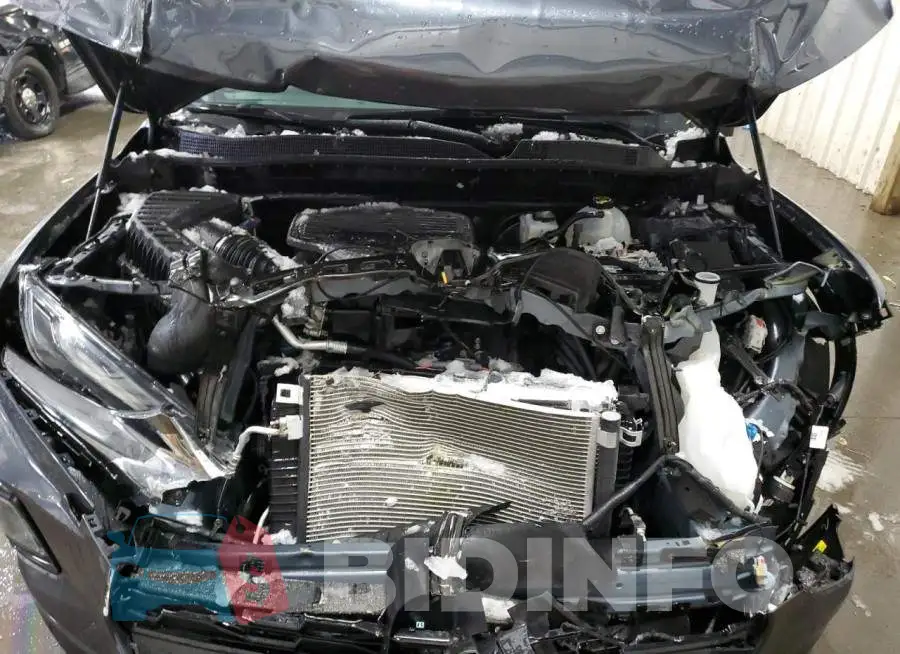 3GNKBKRS2MS581316 Photo# 12