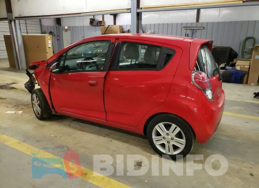 KL8CA6S93EC591688 Photo# 2