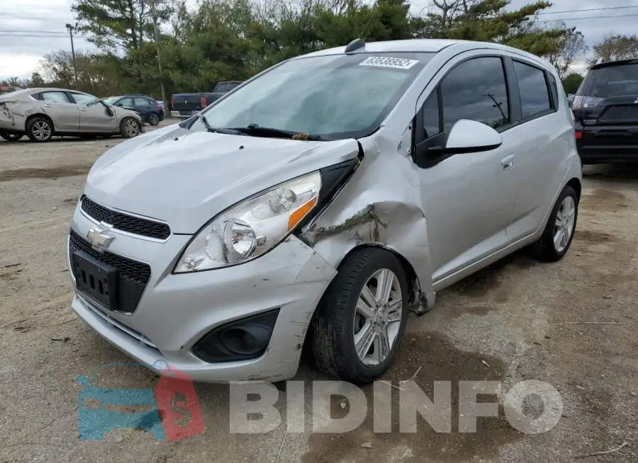 KL8CD6S94FC754826 Photo# 2