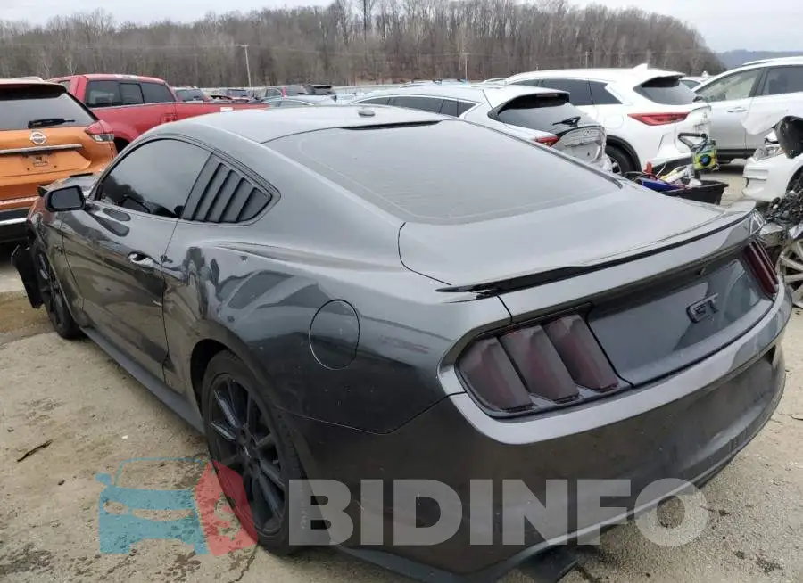 1FA6P8CF4G5278083 Photo# 2