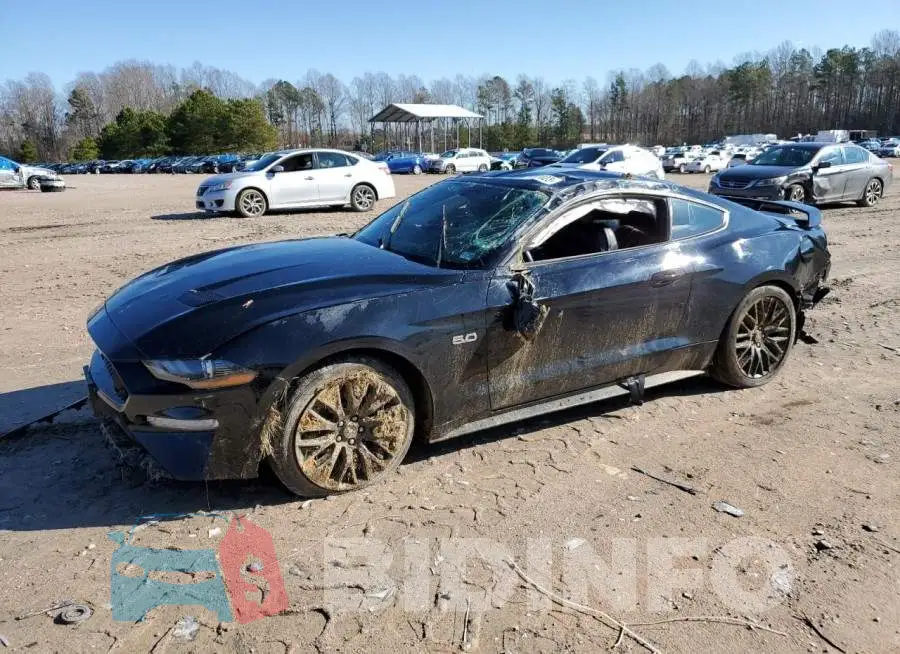 1FA6P8CF4L5126749 Photo# 1