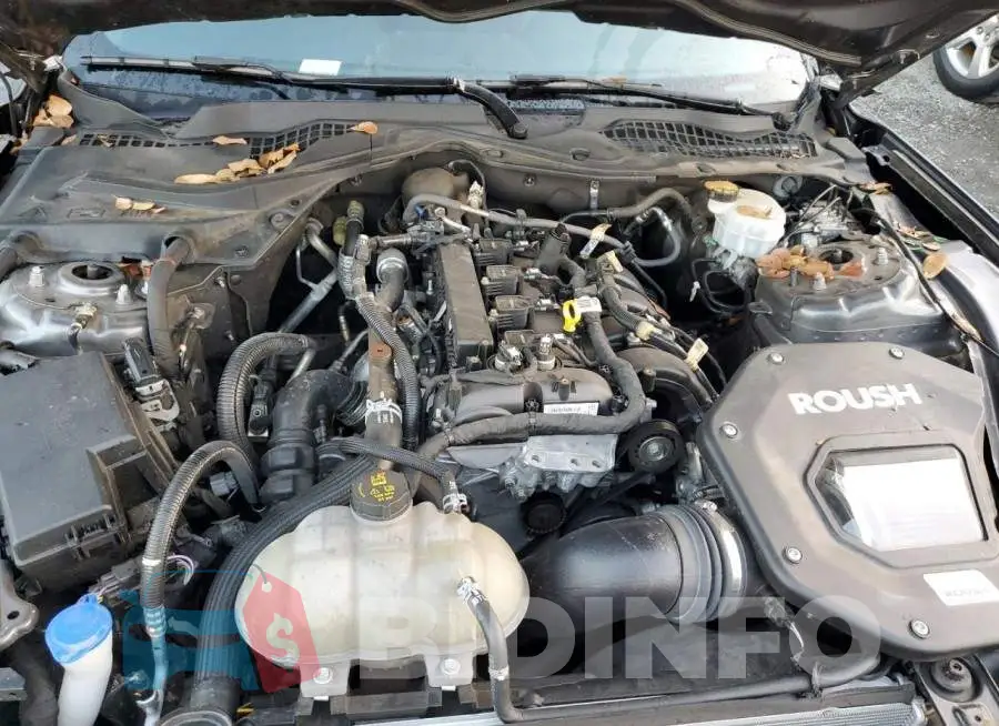 1FA6P8TH8M5120164 Photo# 7