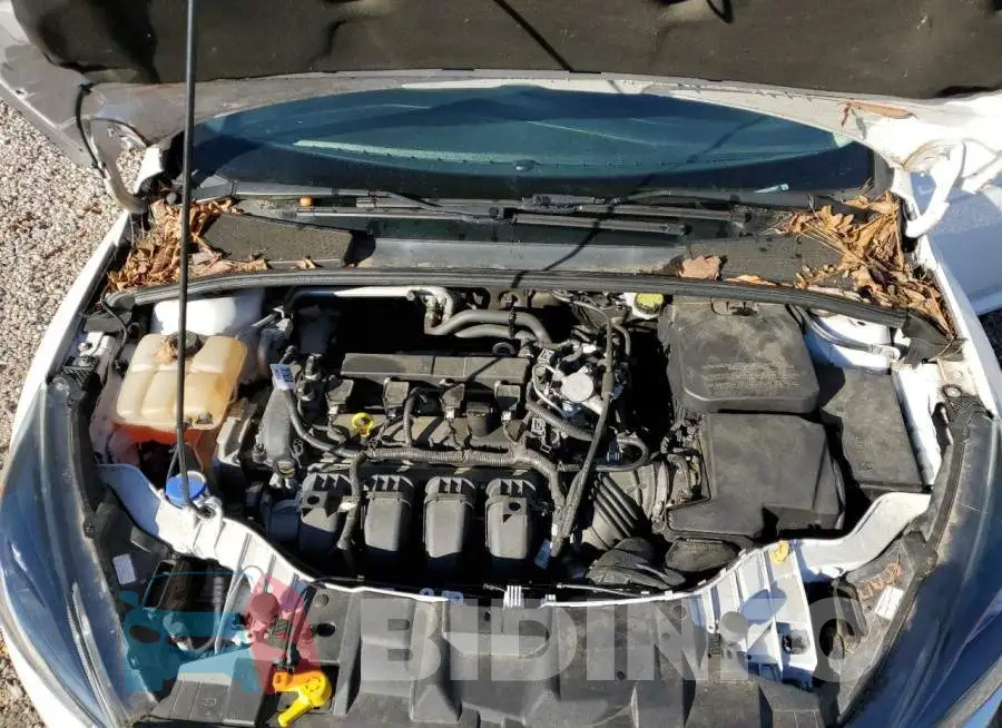 1FADP3F22GL355077 Photo# 11