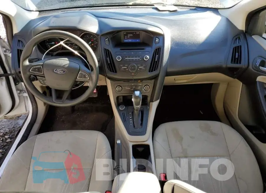 1FADP3F22GL355077 Photo# 8