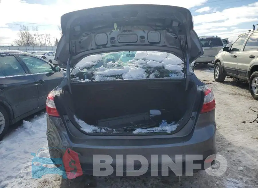 1FADP3F25EL316528 Photo# 6