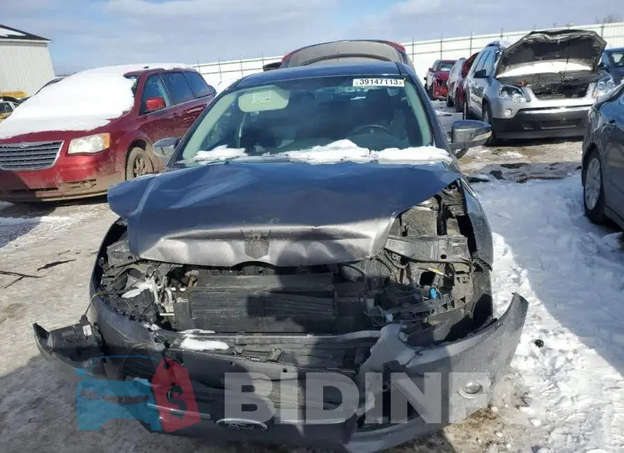 1FADP3F25EL316528 Photo# 5