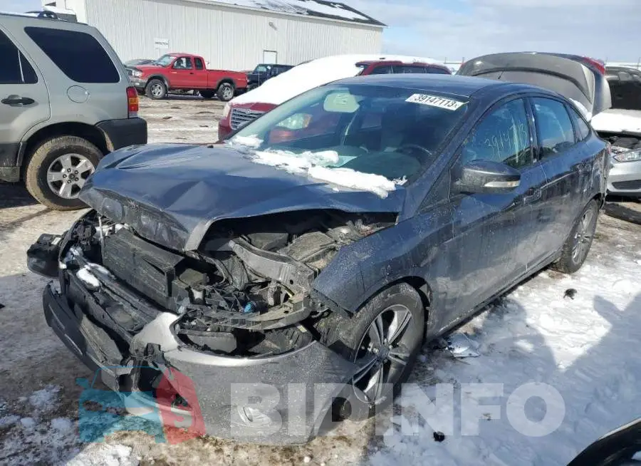 1FADP3F25EL316528 Photo# 1