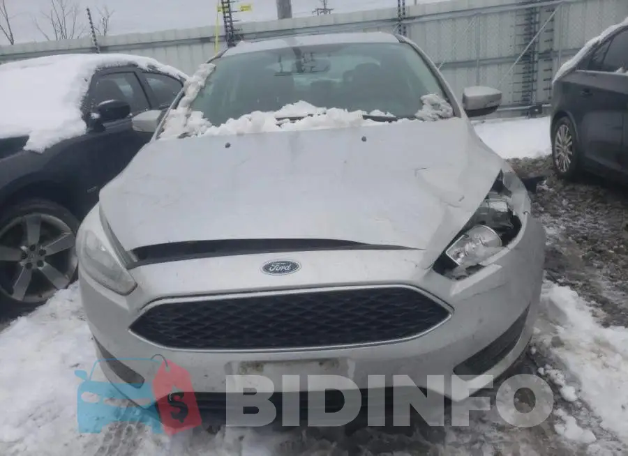 1FADP3F25FL216897 Photo# 5