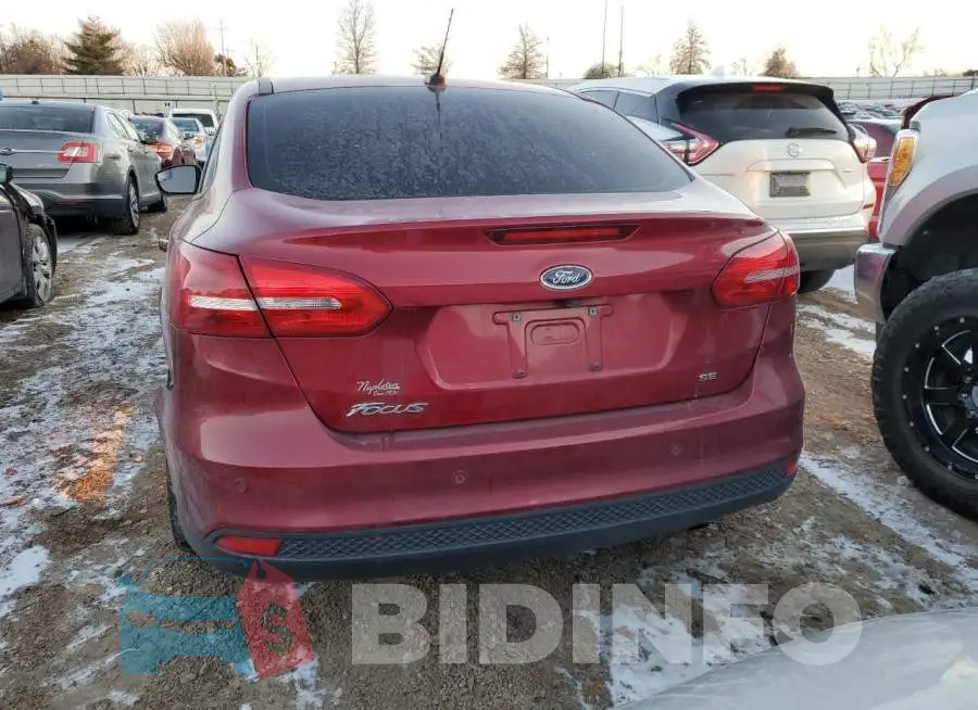 1FADP3F26GL354563 Photo# 6