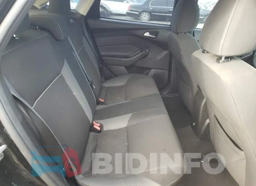 1FADP3F27EL123619 Photo# 10