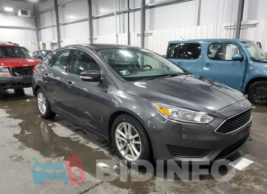 1FADP3F28HL254692 Photo# 4