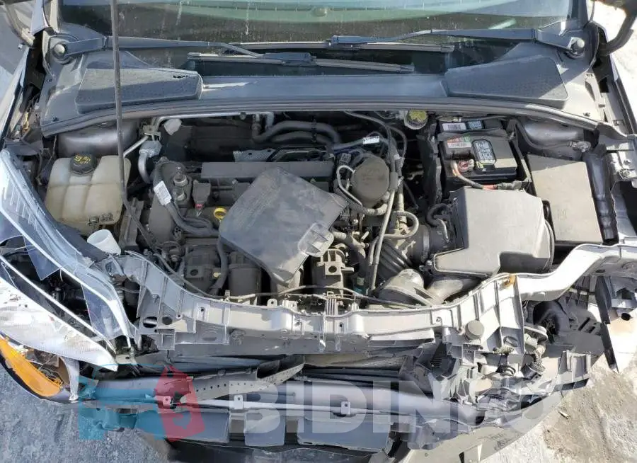1FADP3F29EL175429 Photo# 11