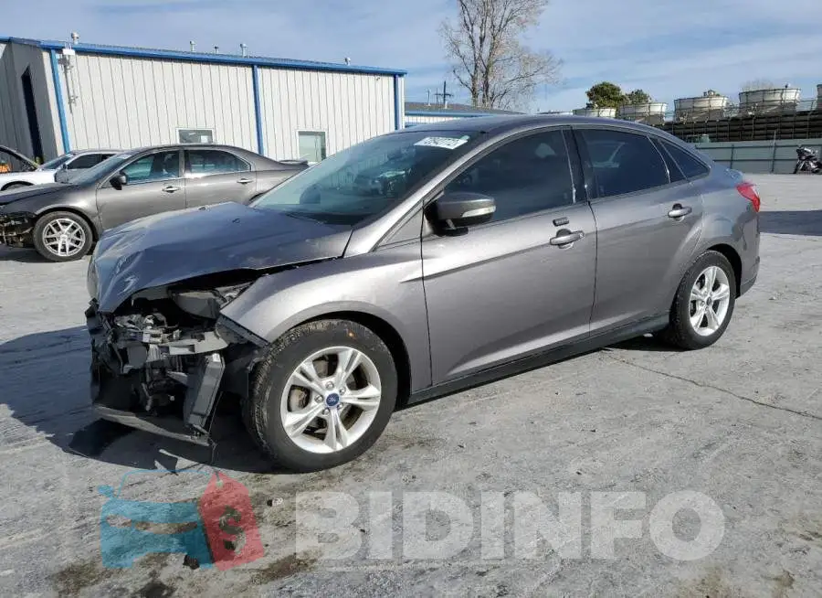 1FADP3F29EL175429 Photo# 1
