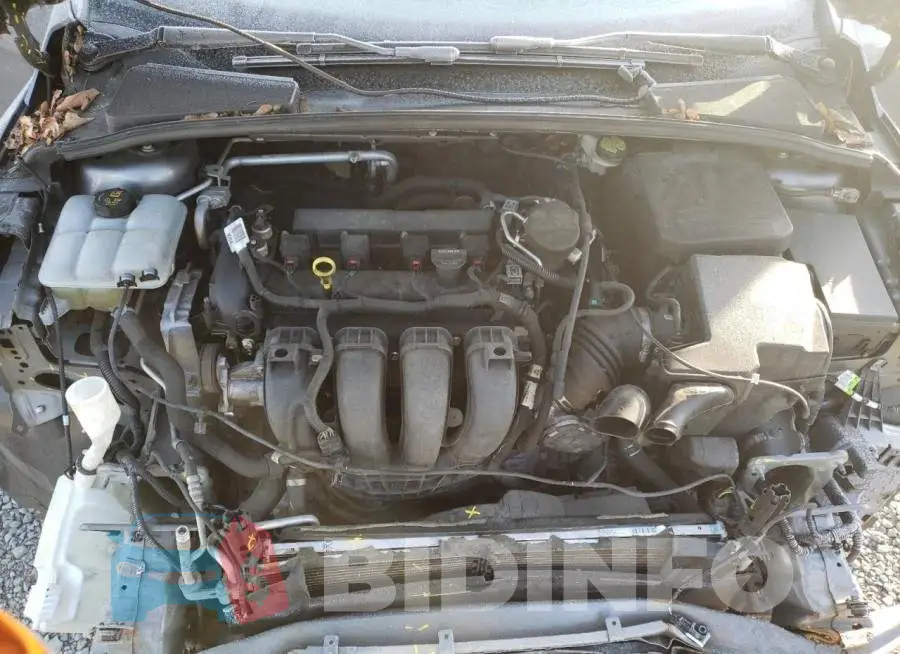 1FADP3F29EL342002 Photo# 11